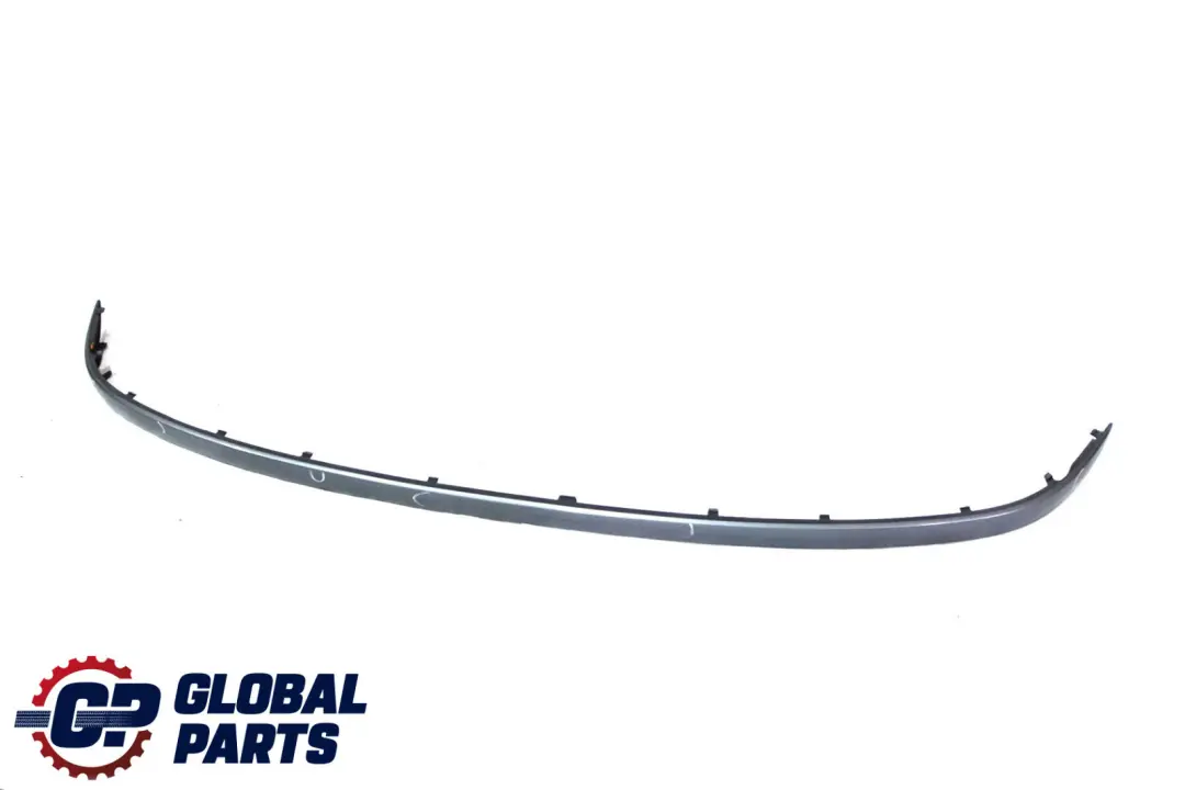 Listwa Ozdobna Zderzaka Tył Niebieska Quarzblau Quartz Blue - A18 do BMW E87 o numerze 0032632 BMW E87 Listwa Ozdobna Zderzaka Tył Niebieska Quarzblau Quartz Blue - A18 - SKU 0032632-QB - Numer Części 0032632