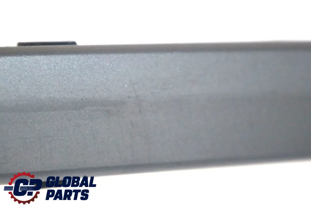 BMW E87 Parachoques Trasero Moldura Guardabarros Quarzblau Quartz Blue - A18 - SKU 0032632-QB - Número de pieza 0032632