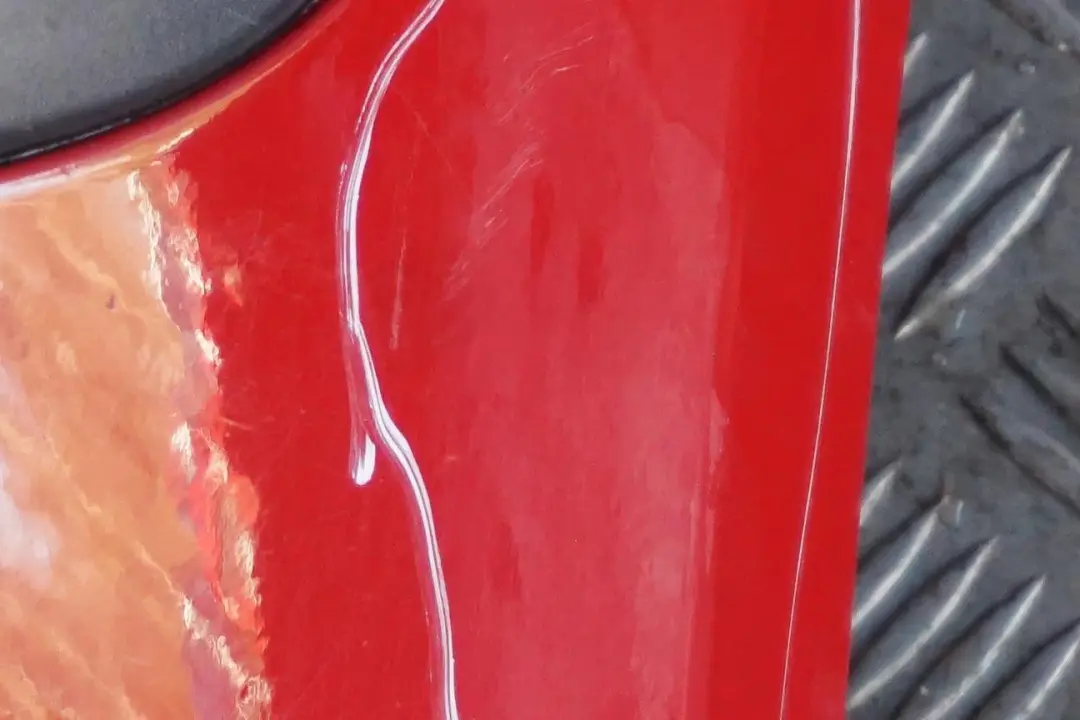 Zderzak przedni przód Japanrot 438 do BMW E87 o numerze 32635 BMW E87 Zderzak przedni przód Japanrot 438 - SKU 0032635-JR - Numer Części 32635