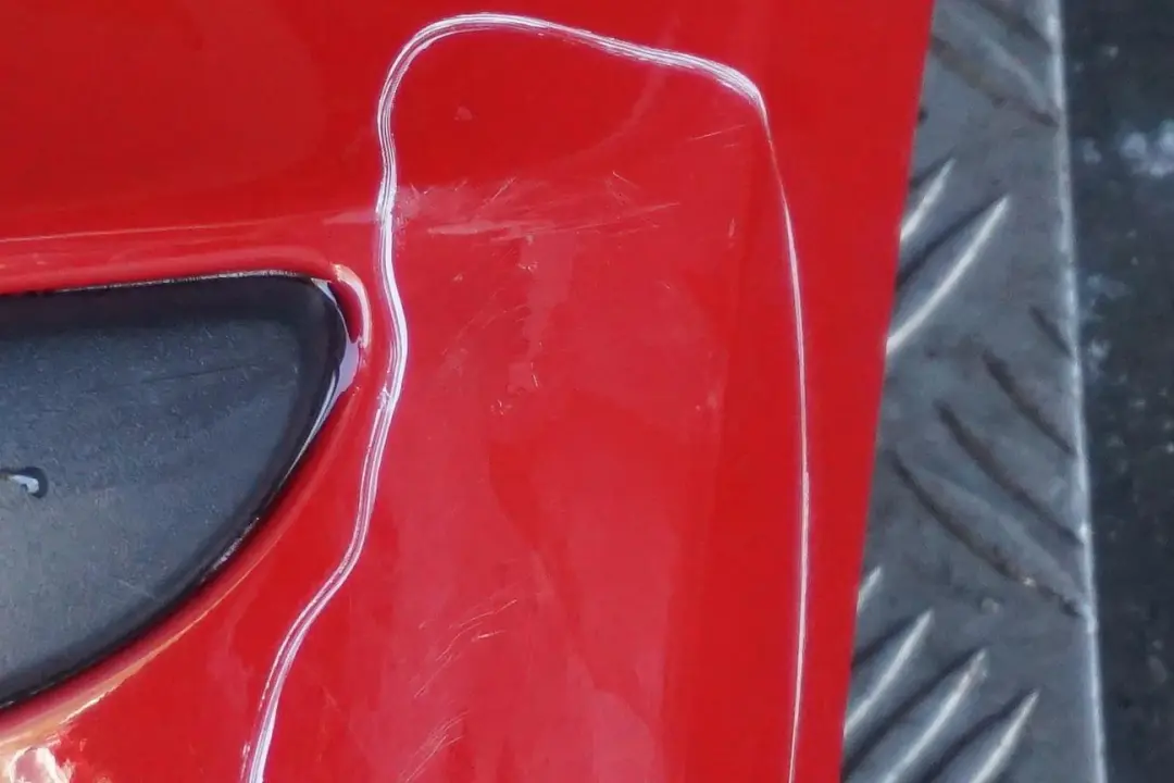 Zderzak przedni przód Japanrot 438 do BMW E87 o numerze 32635 BMW E87 Zderzak przedni przód Japanrot 438 - SKU 0032635-JR - Numer Części 32635