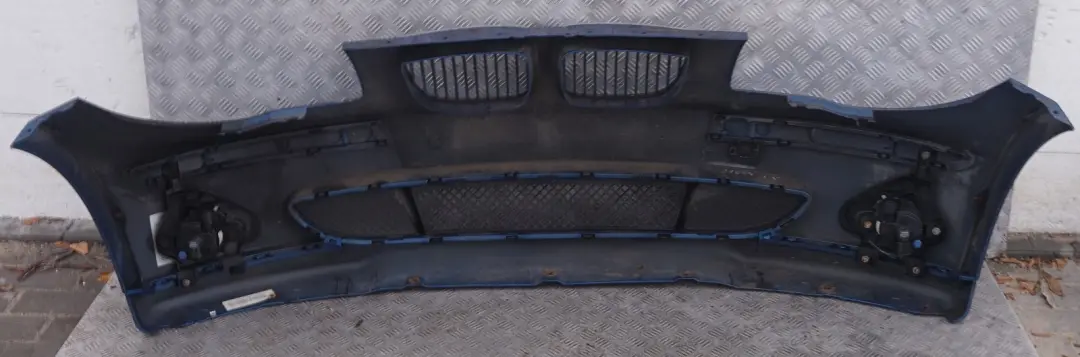 Kompletter Verkleidung Stossfänger Sydneyblau Sydney Blau für BMW 1 er 4 E87 mit Teilenummer 32635 BMW 1 er 4 E87 Kompletter Verkleidung Stossfänger Sydneyblau Sydney Blau - SKU 0032635-SYD4 - Teilenummer 32635