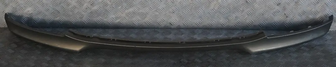 Reihe E87 Stossfänger Vorn Unten Verkleidung Sonora Metallic - A23 für BMW 1 mit Teilenummer 0032636 BMW 1 Reihe E87 Stossfänger Vorn Unten Verkleidung Sonora Metallic - A23 - SKU 0032636-SON - Teilenummer 0032636