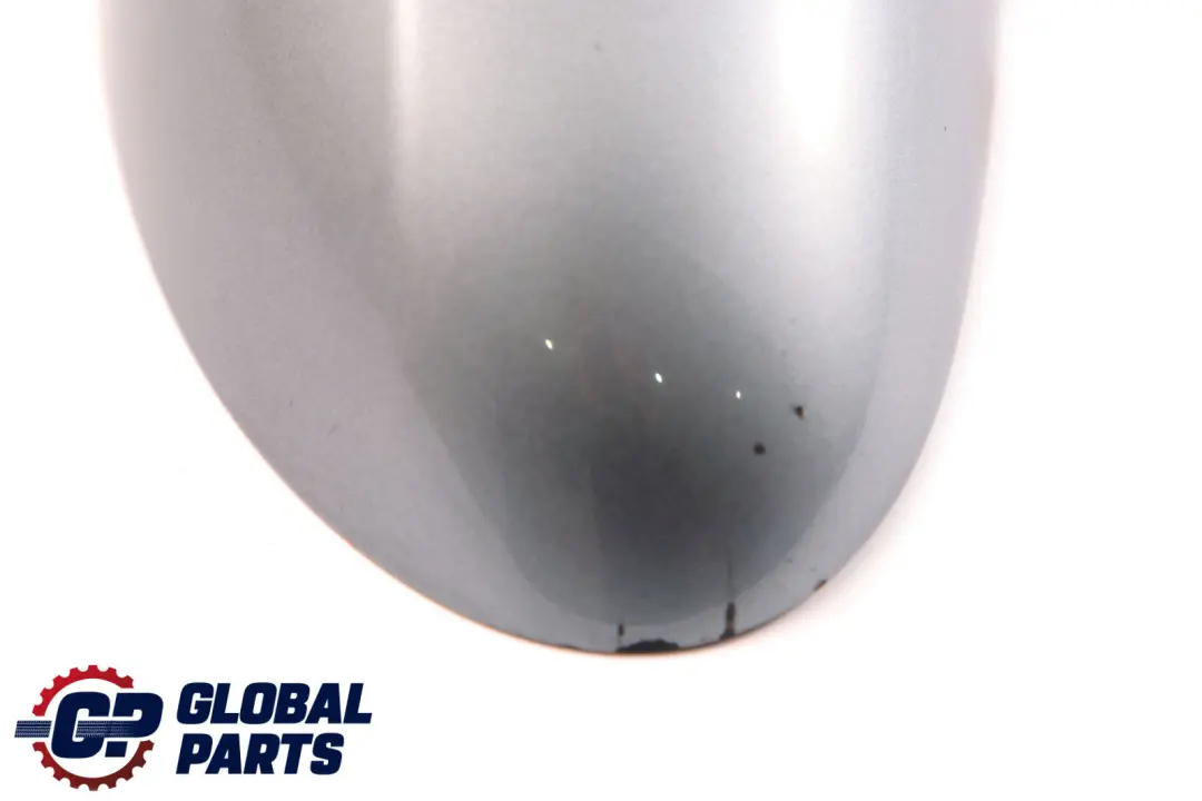 Derecha O / S Tapa Carcasa Espejo Wing Quarzblau Cuarzo Azul para BMW E87 con número de pieza 0032680 BMW E87 Derecha O / S Tapa Carcasa Espejo Wing Quarzblau Cuarzo Azul - SKU 0032680-QB - Número de pieza 0032680