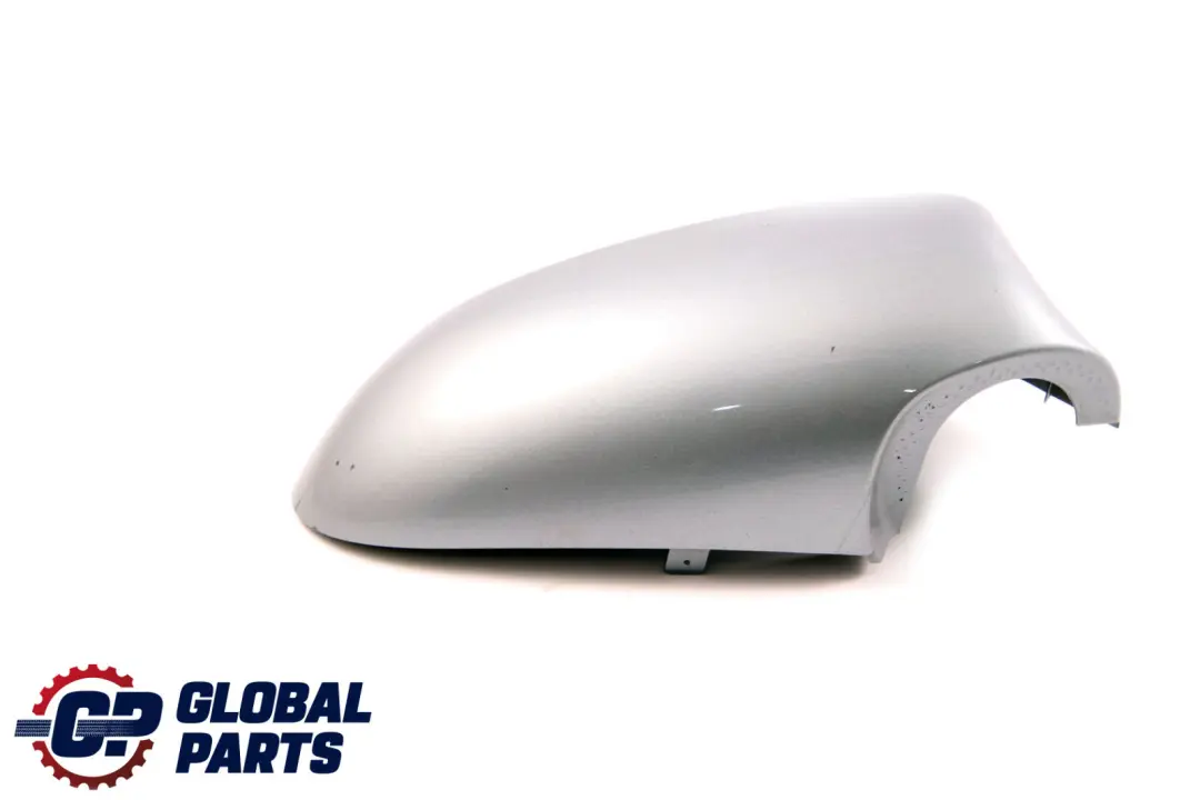 Derecha O / S Tapa Carcasa Espejo Wing Quarzblau Cuarzo Azul para BMW E87 con número de pieza 0032680 BMW E87 Derecha O / S Tapa Carcasa Espejo Wing Quarzblau Cuarzo Azul - SKU 0032680-QB - Número de pieza 0032680