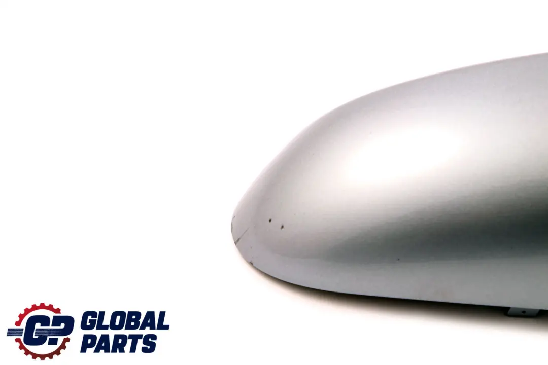 Derecha O / S Tapa Carcasa Espejo Wing Quarzblau Cuarzo Azul para BMW E87 con número de pieza 0032680 BMW E87 Derecha O / S Tapa Carcasa Espejo Wing Quarzblau Cuarzo Azul - SKU 0032680-QB - Número de pieza 0032680