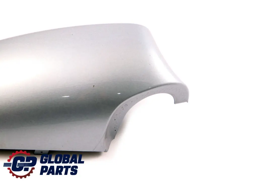 BMW E87 Derecha O / S Tapa Carcasa Espejo Wing Quarzblau Cuarzo Azul - SKU 0032680-QB - Número de pieza 0032680