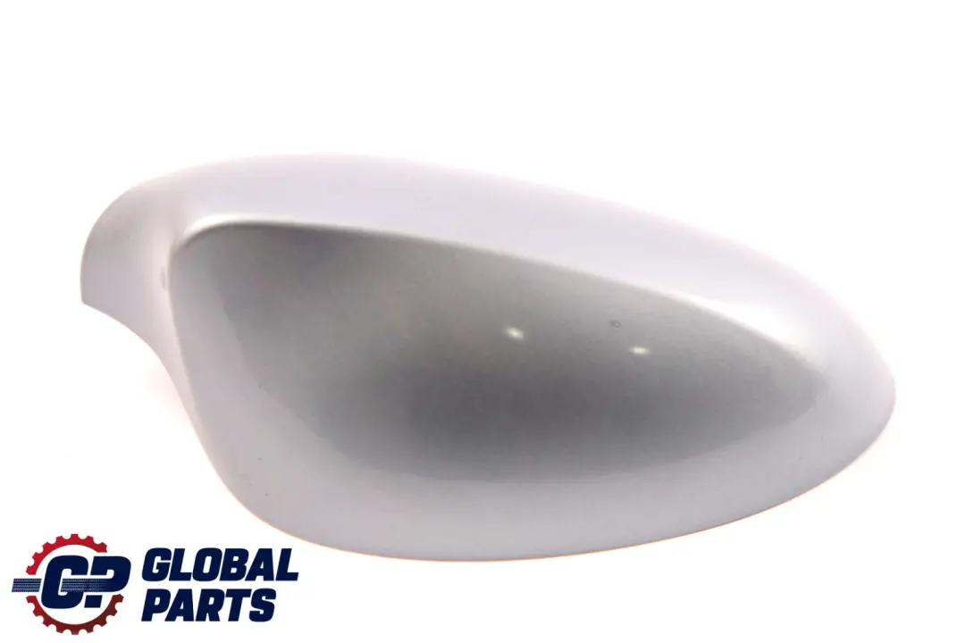 BMW 1 E87 Capuchon Revetement Retroviseur Droite Quartzbleu Quartz Bleu - SKU 0032680-QB - Numéro de pièce 0032680