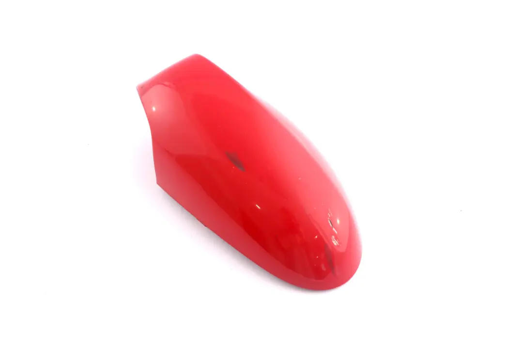 BMW 1 Series 1 E87 Left N/S Cover Cap Casing Wing Mirror Japanrot Red - SKU 0032681-JR - Part number 0032681