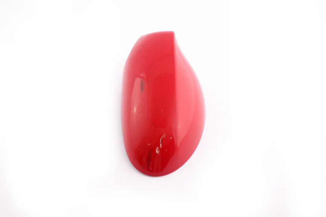 BMW 1 Series 1 E87 Left N/S Cover Cap Casing Wing Mirror Japanrot Red - SKU 0032681-JR - Part number 0032681