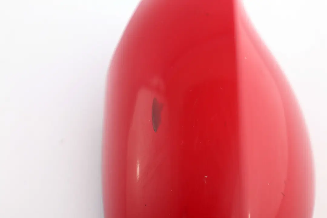 BMW 1 Series 1 E87 Left N/S Cover Cap Casing Wing Mirror Japanrot Red - SKU 0032681-JR - Part number 0032681