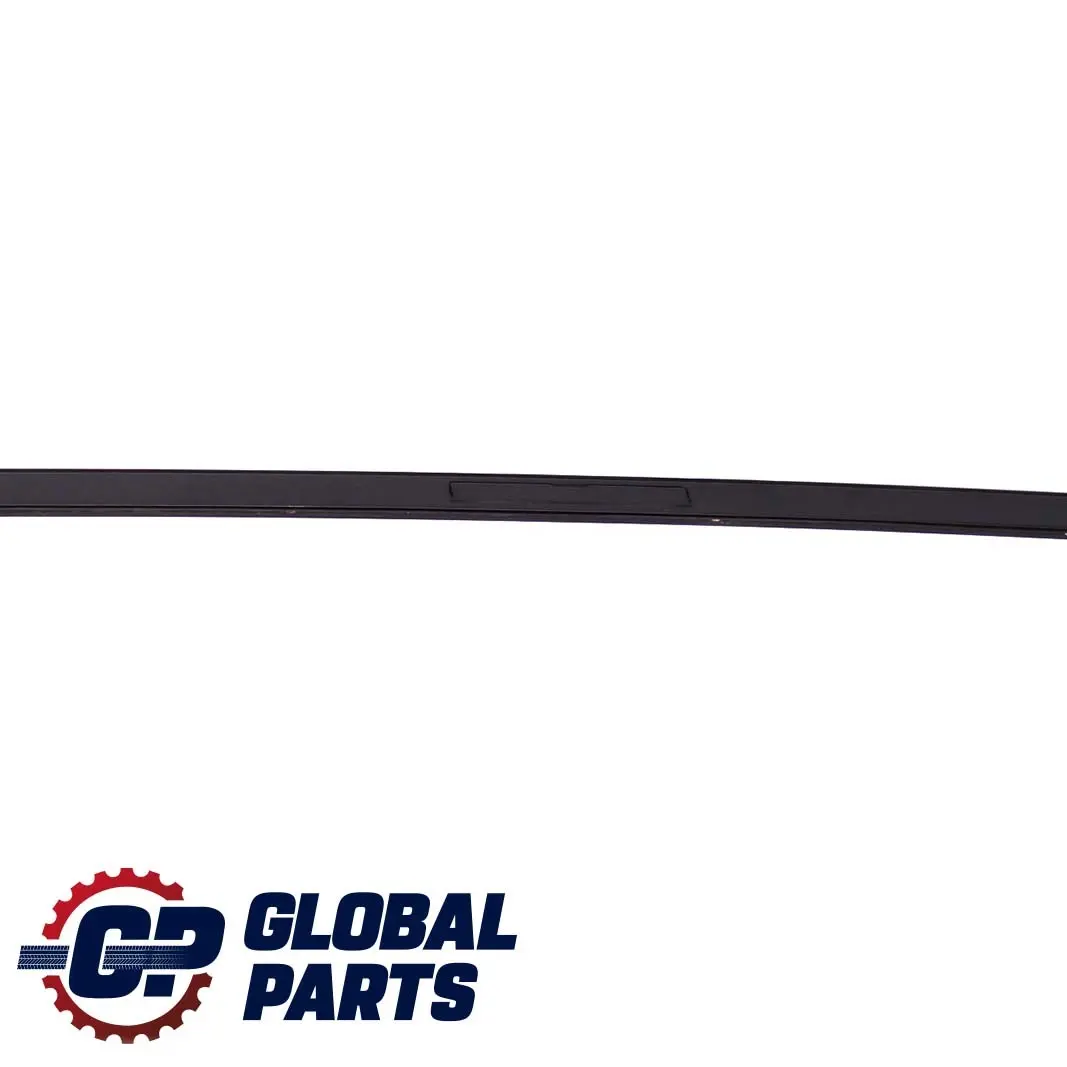 Zierleiste Dach Lackiert Links Schwarz Sapphire für BMW 1 er E81 E87 mit Teilenummer 51130032701 BMW 1 er E81 E87 Zierleiste Dach Lackiert Links Schwarz Sapphire - SKU 0032701-BS - Teilenummer 51130032701