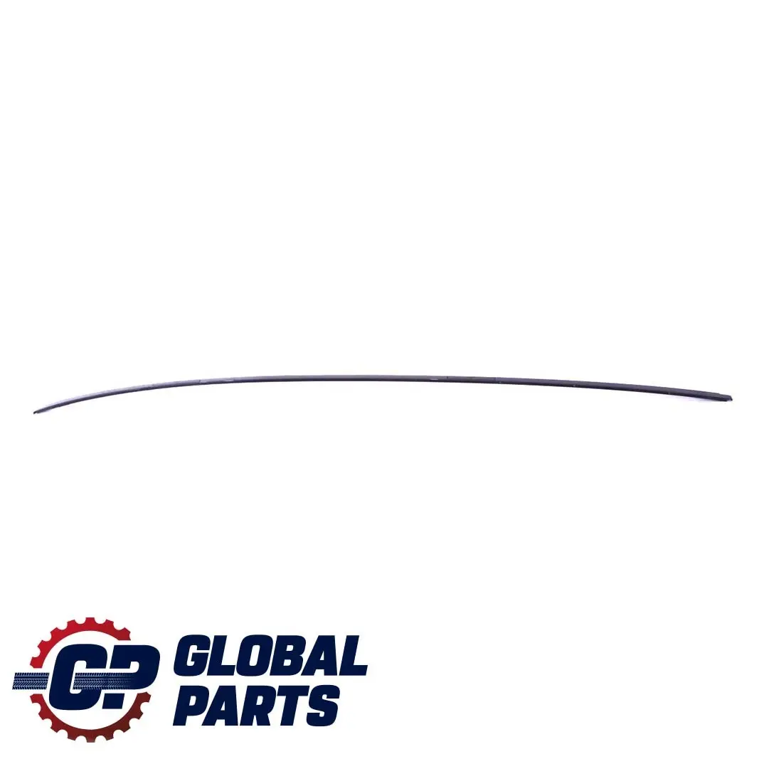 Listwa Dachu Dachowa Lewa Black 0032701 do BMW E81 E87 o numerze 51130032701 BMW E81 E87 Listwa Dachu Dachowa Lewa Black 0032701 - SKU 0032701-BS - Numer Części 51130032701