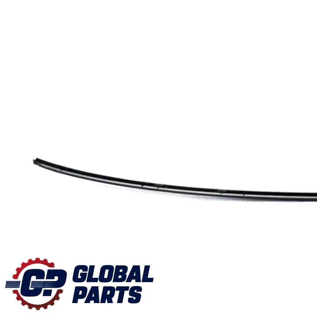 BMW E81 E87 Modanatura Tetto SX Grigio Space Grigio - A52 - SKU 0032701-SCG - Numero di parte 0032701