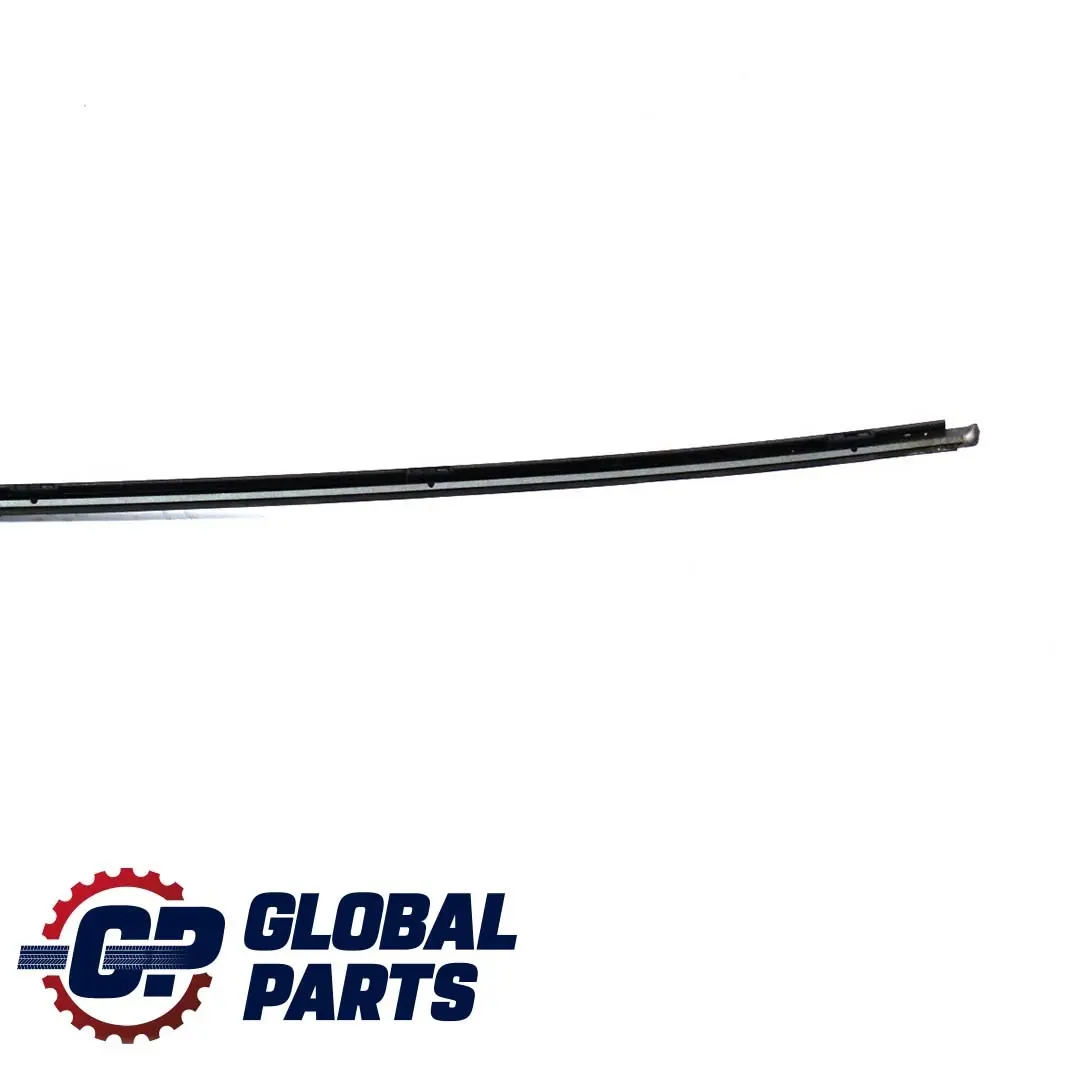 BMW E81 E87 Modanatura Tetto SX Grigio Space Grigio - A52 - SKU 0032701-SCG - Numero di parte 0032701