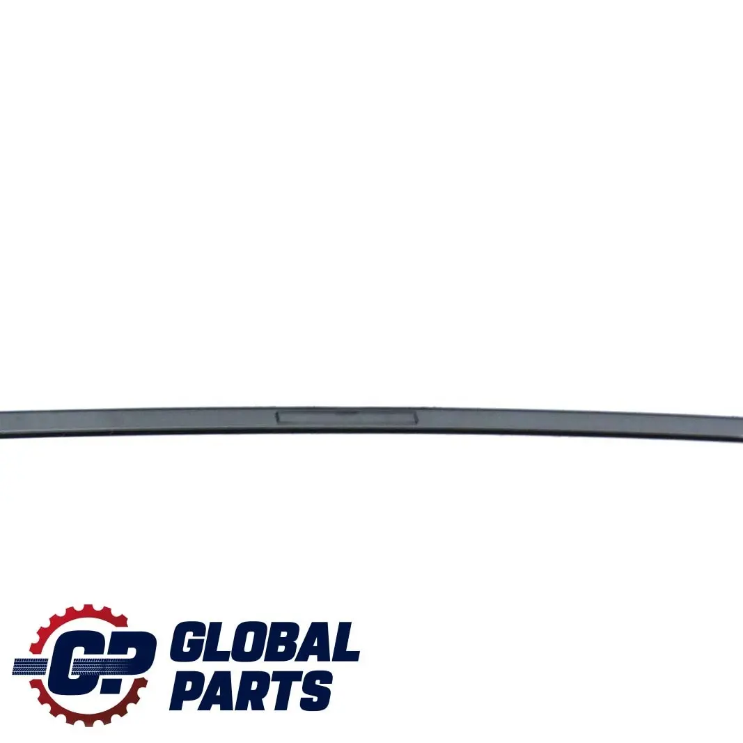 BMW E81 E87 Listwa Dachu Dachowa Lewa Spacegrau - SKU 0032701-SCG - Numer Części 0032701
