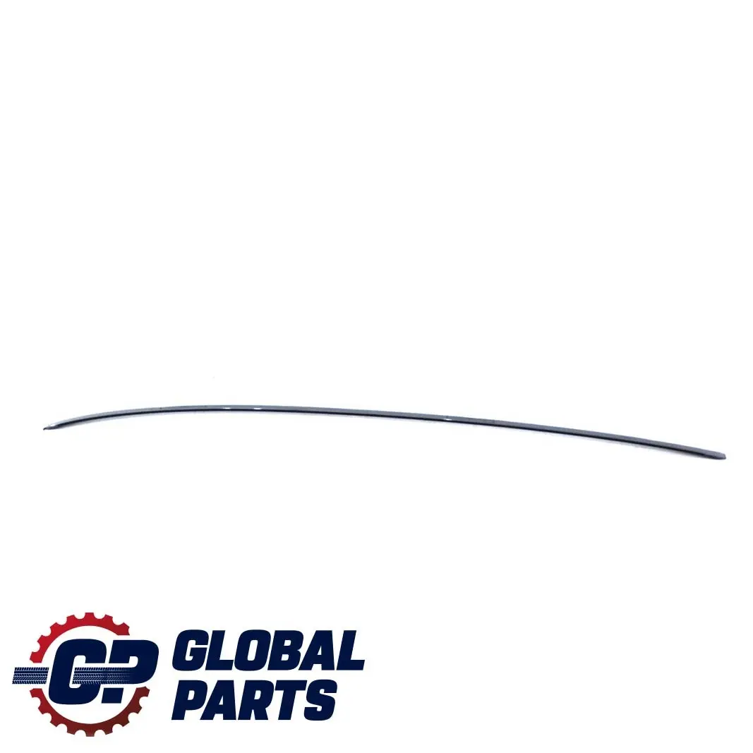 Listwa Dachu Dachowa Lewa Spacegrau do BMW E81 E87 o numerze 0032701 BMW E81 E87 Listwa Dachu Dachowa Lewa Spacegrau - SKU 0032701-SCG - Numer Części 0032701