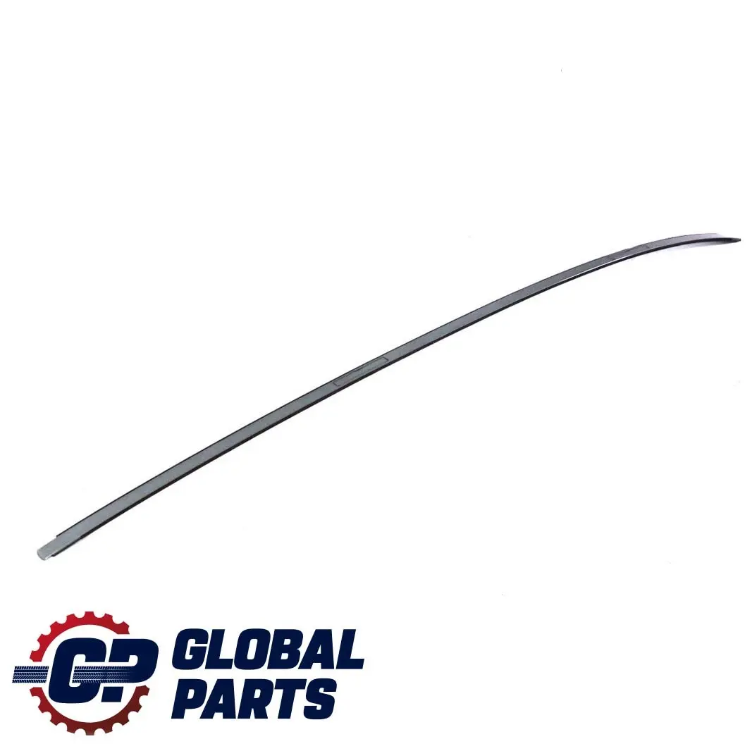  Roof Moulding BMW E81 E87 Right Railing O/S Spacegrau Space Grey A52 - SKU 0032702-SCG - Part number 0032702