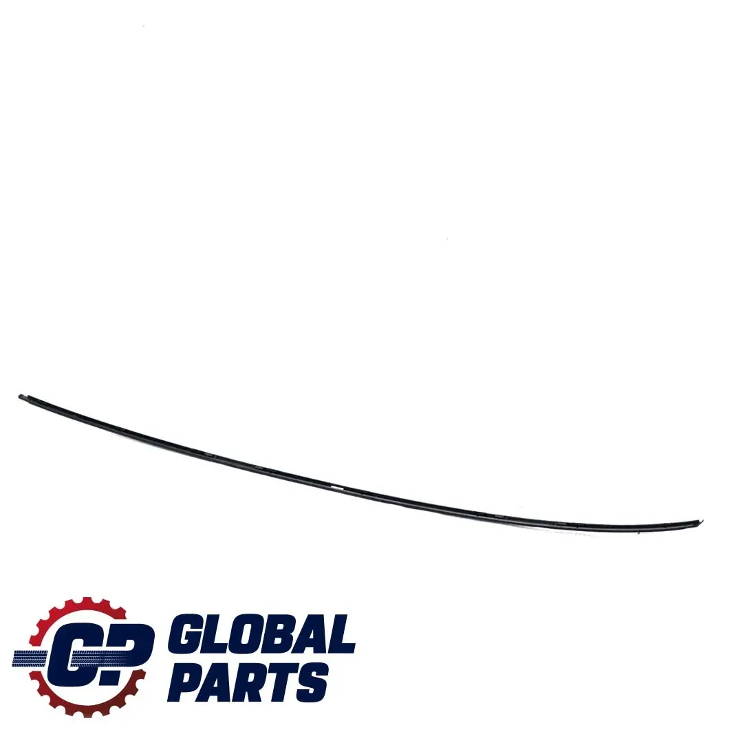 BMW E81 E87 Modanatura Tetto Destra Grigio Space Grigio - A52 - SKU 0032702-SCG - Numero di parte 0032702