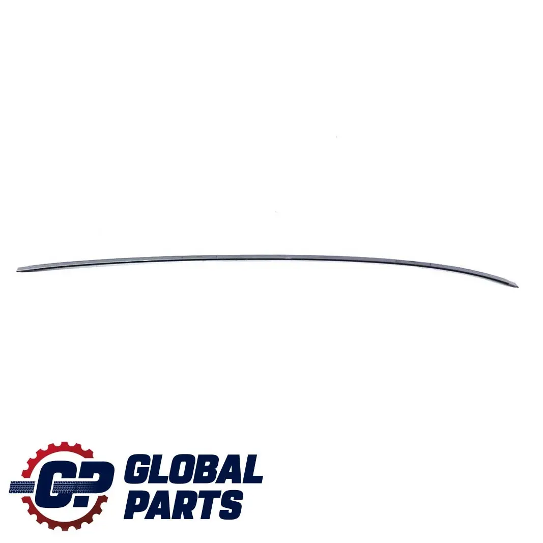  Roof Moulding BMW E81 E87 Right Railing O/S Spacegrau Space Grey A52 - SKU 0032702-SCG - Part number 0032702
