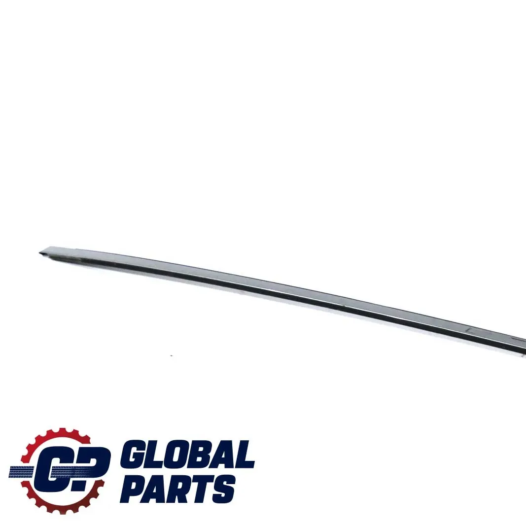  Roof Moulding BMW E81 E87 Right Railing O/S Spacegrau Space Grey A52 - SKU 0032702-SCG - Part number 0032702