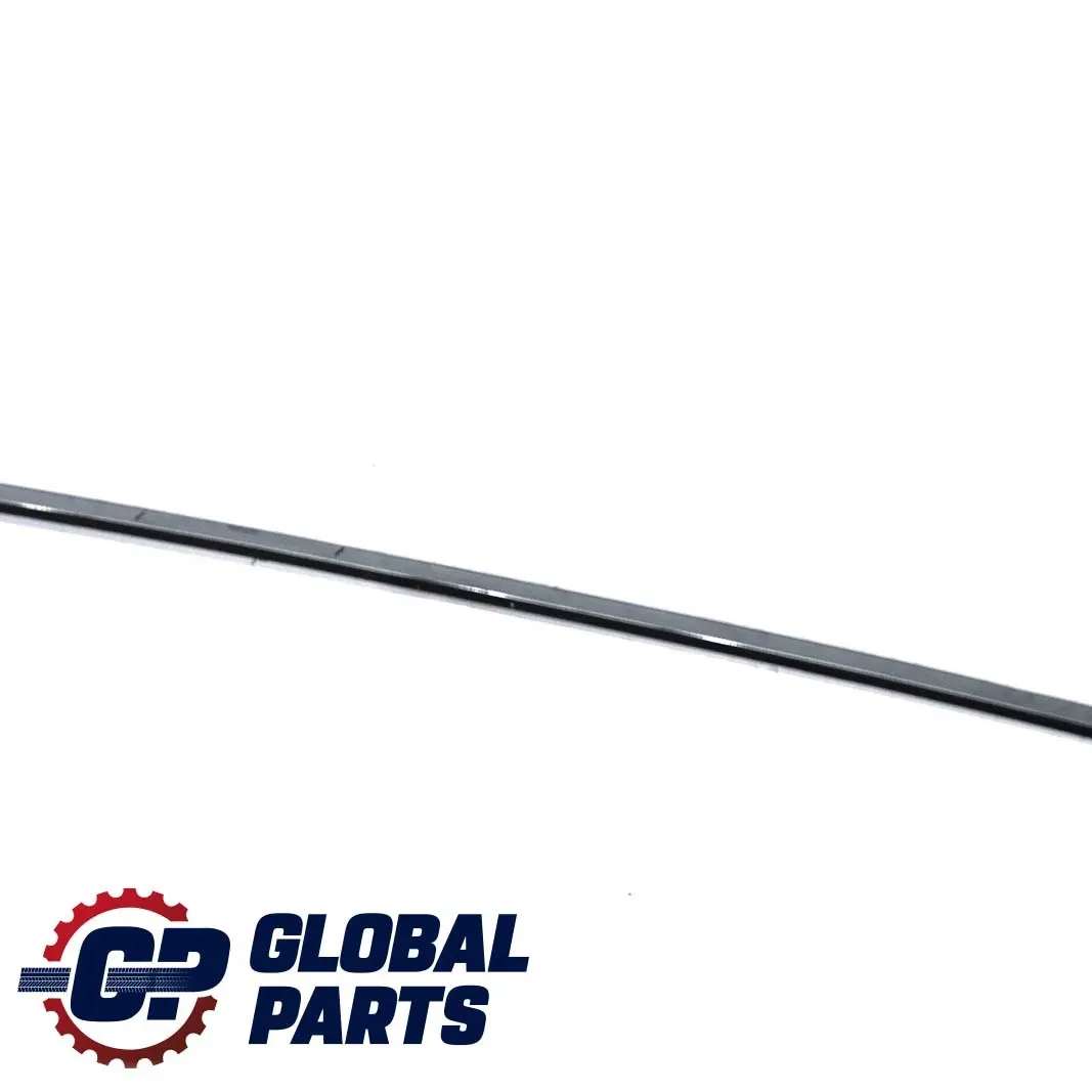 Techo Derecho Moldura Barandilla Spacegrau Gris Espacial A52 para BMW E81 E87 con número de pieza 0032702 BMW E81 E87 Techo Derecho Moldura Barandilla Spacegrau Gris Espacial A52 - SKU 0032702-SCG - Número de pieza 0032702