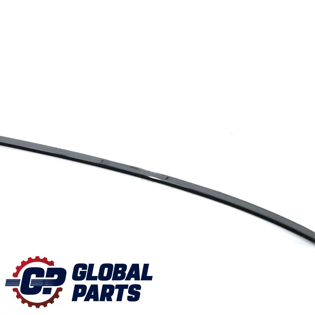  Roof Moulding BMW E81 E87 Right Railing O/S Spacegrau Space Grey A52 - SKU 0032702-SCG - Part number 0032702