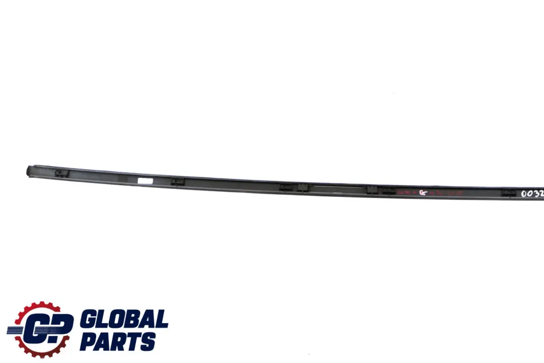 BMW E81 E87 Listwa dachowa dachu prawa Sparkling - SKU 0032702-SG - Numer Części 51130032702