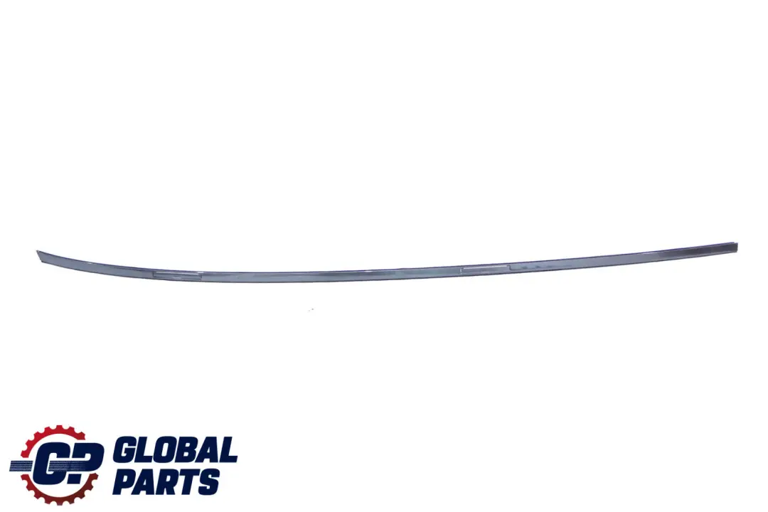 BMW E81 E87 Barra De techo derecha Sparkling Graphite A22 - SKU 0032702-SG - Número de pieza 51130032702