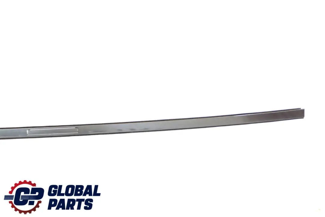 Barra De techo derecha Sparkling Graphite A22 para BMW E81 E87 con número de pieza 51130032702 BMW E81 E87 Barra De techo derecha Sparkling Graphite A22 - SKU 0032702-SG - Número de pieza 51130032702
