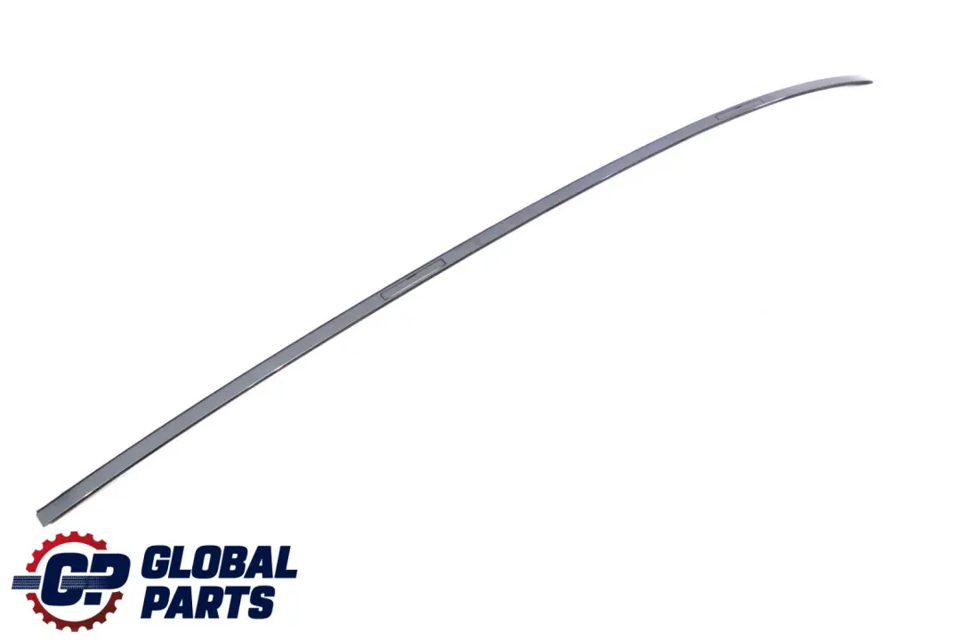 Modanatura Tetto Verniciato Destra Frizzante Grafite A22 per BMW E81 E87 con numero di parte 51130032702 BMW E81 E87 Modanatura Tetto Verniciato Destra Frizzante Grafite A22 - SKU 0032702-SG - Numero di parte 51130032702