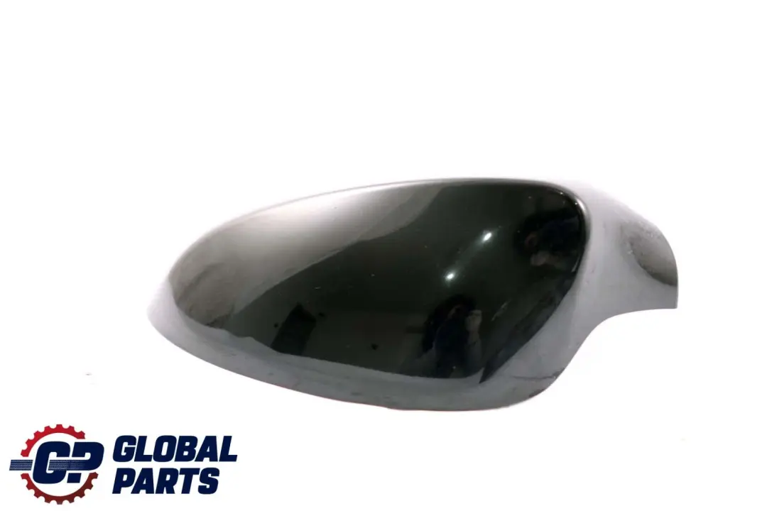 Cap Casing Wing Mirror Left N/S Schwarz 2 Black 668 to BMW E90 E91 Cover with Part number 0032725 BMW E90 E91 Cover Cap Casing Wing Mirror Left N/S Schwarz 2 Black 668 - SKU 0032725-SCH - Part number 0032725
