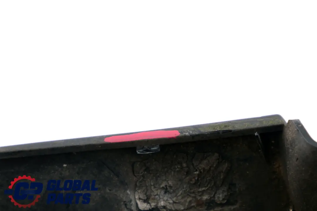 BMW 3 er E90 E91 Rechte Abdeckkappe Kotflügelspiegel Schwarz Black 668 - SKU 0032726-SCH - Teilenummer 0032726