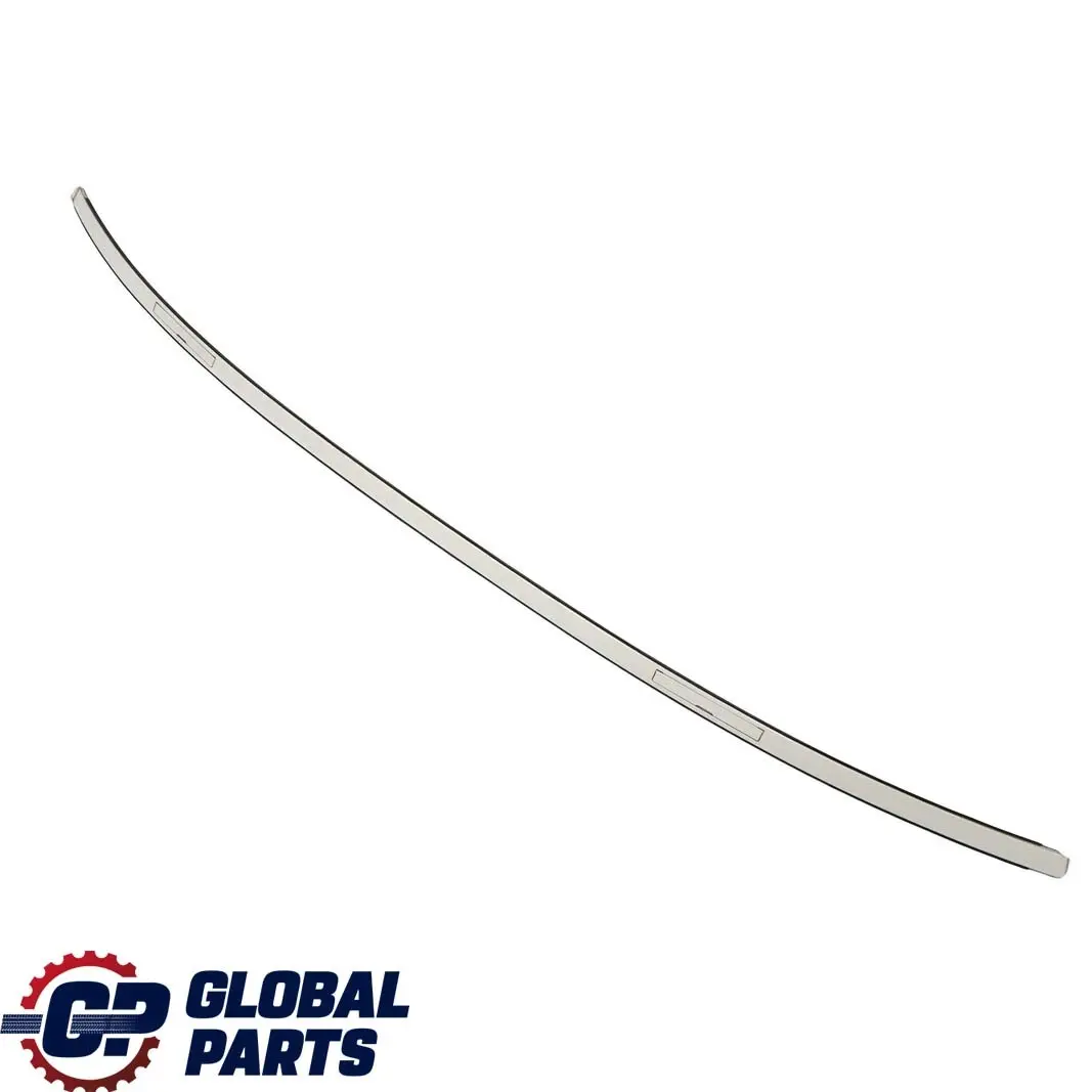 BMW 3 E90 Bandes Decoratives Toit Peint a Droite Blanc des Alpes 00 - SKU 0032752-AW - Numéro de pièce 32752