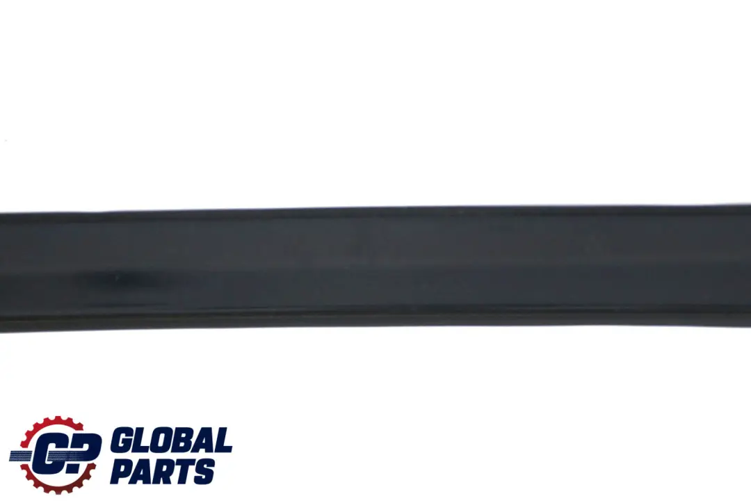BMW 3 er E90 rechts Dachleiste Zierleiste Carbonschwarz Carbon Black - SKU 0032752-CAR - Teilenummer 51130032752