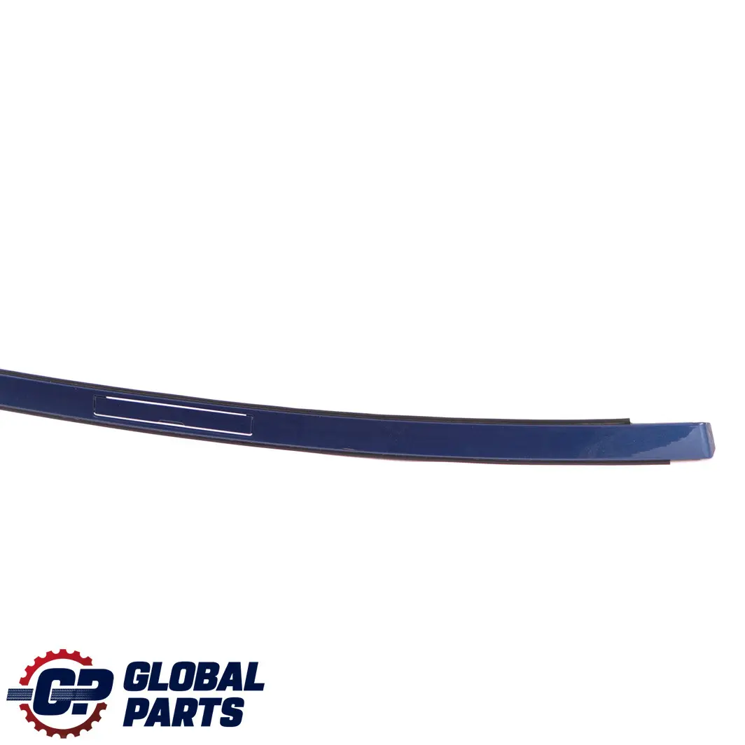 Droite Barre de Toit Bandes Decoratives le Mans Bleu 381 pour BMW 3 E90 à propos du numéro de pièce 0032752 BMW 3 E90 Droite Barre de Toit Bandes Decoratives le Mans Bleu 381 - SKU 0032752-LMB - Numéro de pièce 0032752
