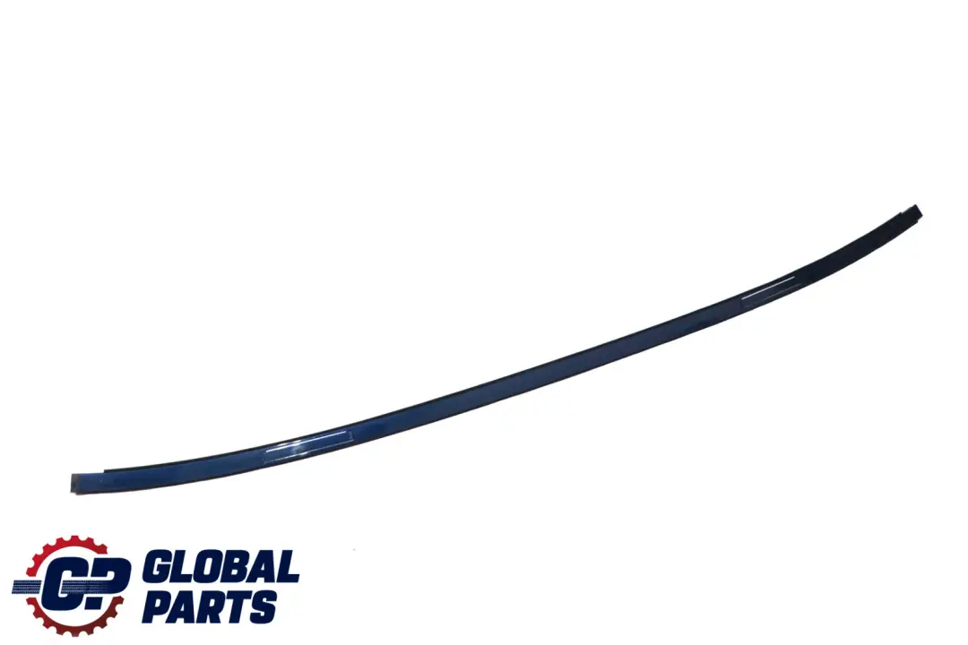 BMW E90 listwa ozdobna dachu prawa mysticblau - SKU 0032752-MYS - Numer Części 0032752