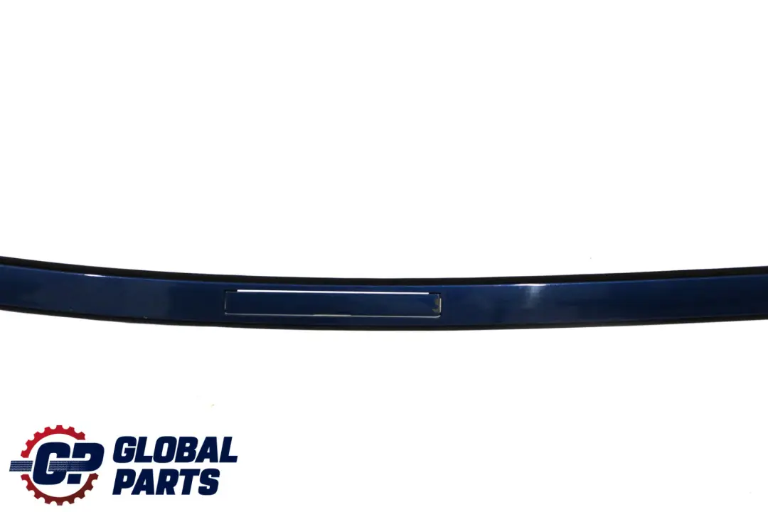 listwa ozdobna dachu prawa mysticblau do BMW E90 o numerze 0032752 BMW E90 listwa ozdobna dachu prawa mysticblau - SKU 0032752-MYS - Numer Części 0032752