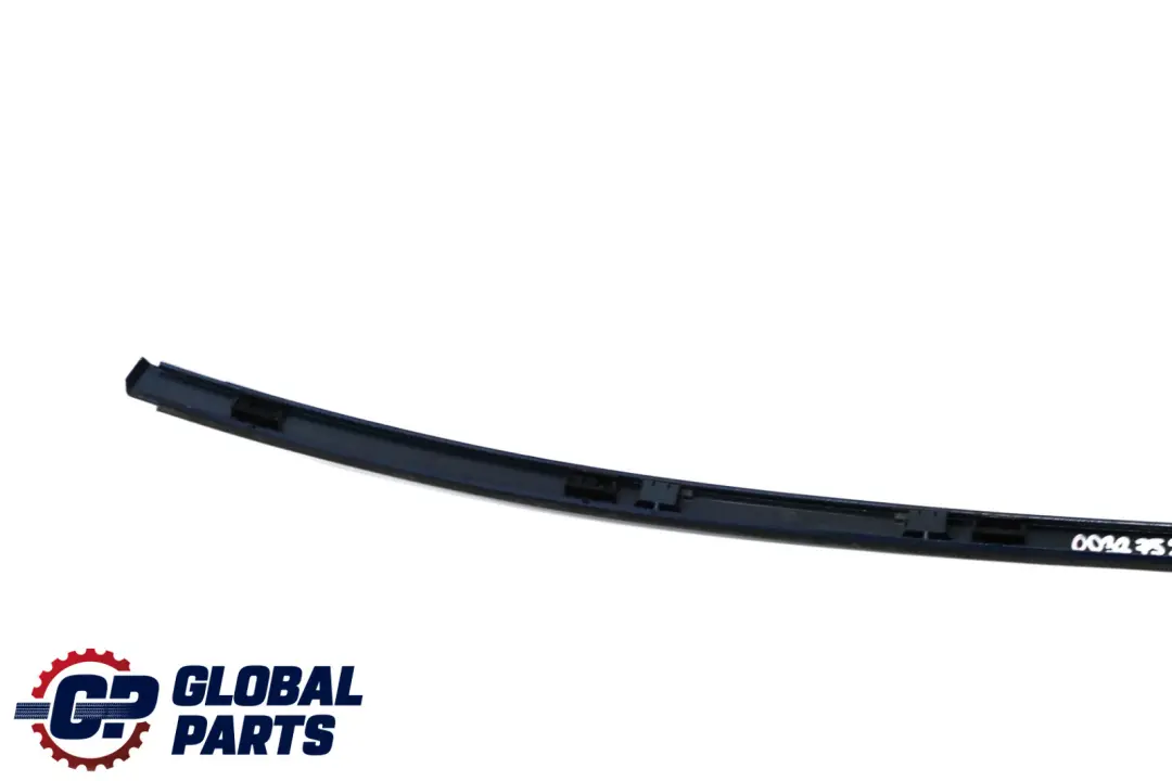 listwa ozdobna dachu prawa mysticblau do BMW E90 o numerze 0032752 BMW E90 listwa ozdobna dachu prawa mysticblau - SKU 0032752-MYS - Numer Części 0032752