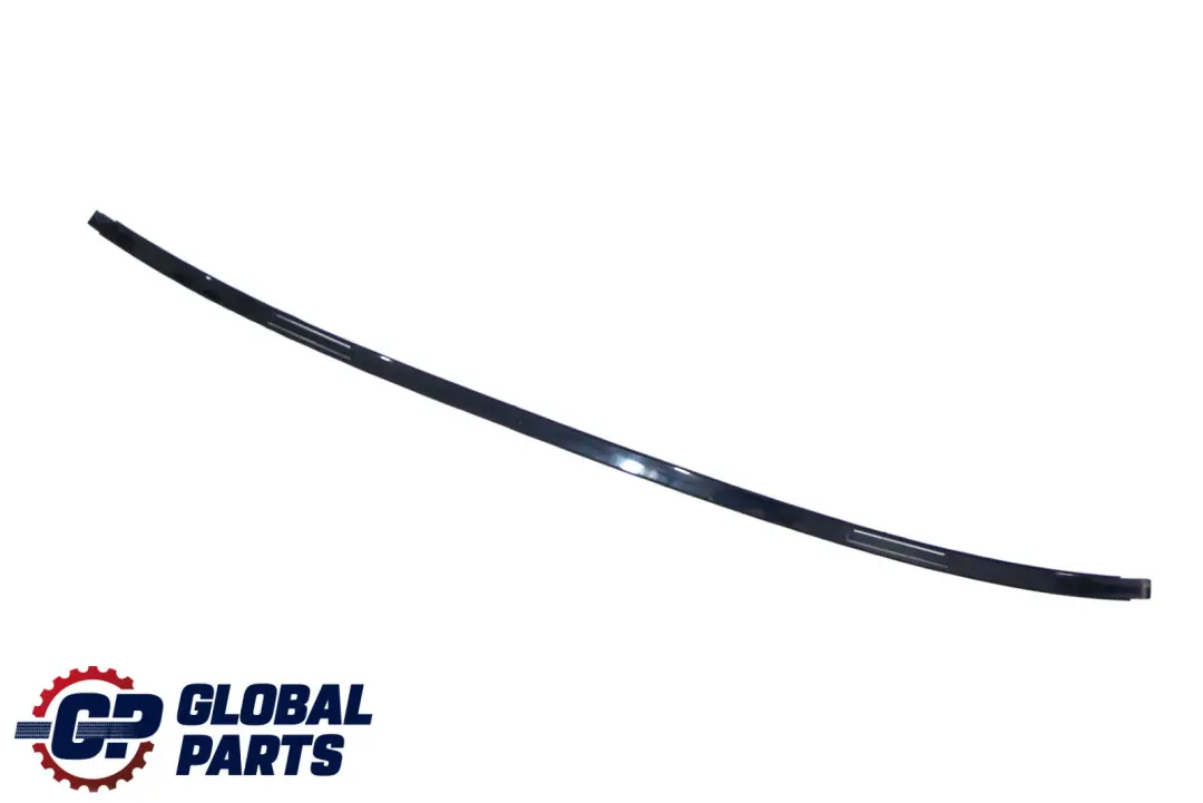 3er E90 Zierleiste Dach lackiert links Carbonschwarz Carbon Black 0032753 für BMW mit Teilenummer 51130032753 BMW 3er E90 Zierleiste Dach lackiert links Carbonschwarz Carbon Black 0032753 - SKU 0032753-CAR - Teilenummer 51130032753