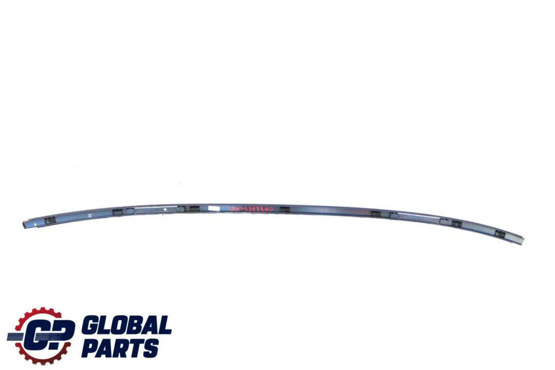 BMW E90 Modanatura Tetto Verniciato SX le Mans Blu 381 0032753 - SKU 0032753-LMB1 - Numero di parte 51130032753
