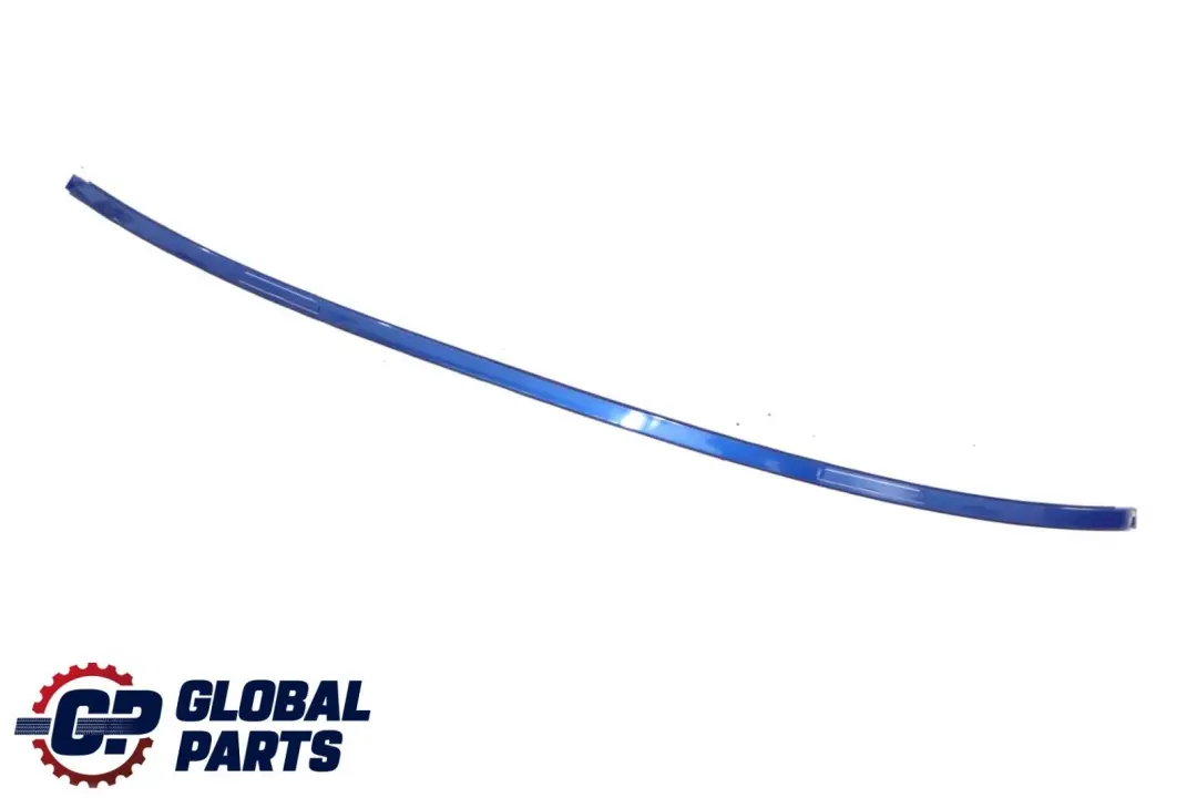 3er E90 Moulage Toit Peint a Gauche le Mans Bleu 381 0032753 pour BMW à propos du numéro de pièce 51130032753 BMW 3er E90 Moulage Toit Peint a Gauche le Mans Bleu 381 0032753 - SKU 0032753-LMB1 - Numéro de pièce 51130032753