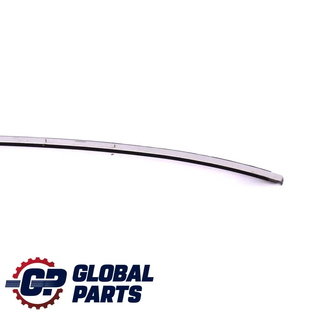 Listwa ozdobna dachu lewa titansilber do BMW E90 o numerze 0032753 BMW E90 Listwa ozdobna dachu lewa titansilber - SKU 0032753-TS - Numer Części 0032753
