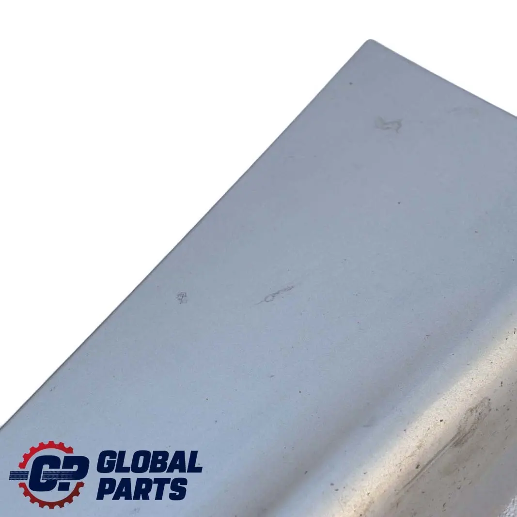 Nakładka próg prawy Quarzblau do BMW E87 o numerze 51770032948 BMW E87 Nakładka próg prawy Quarzblau - SKU 0032948-QB - Numer Części 51770032948