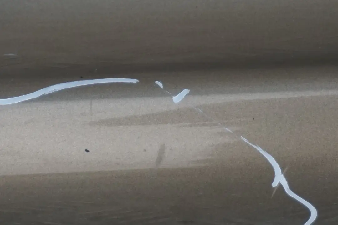 BMW 1 E87 listwa nakładka próg prawy Sonora A23 - SKU 0032948-SON4 - Numer Części 0032948
