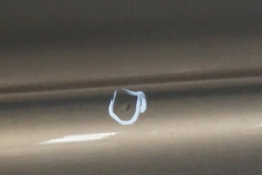 Sill Strip Side Skirt Right O/S Sonora Metallic - A23 to BMW 1 Series E87 5 with Part number 0032948 BMW 1 Series E87 5 Sill Strip Side Skirt Right O/S Sonora Metallic - A23 - SKU 0032948-SON5 - Part number 0032948