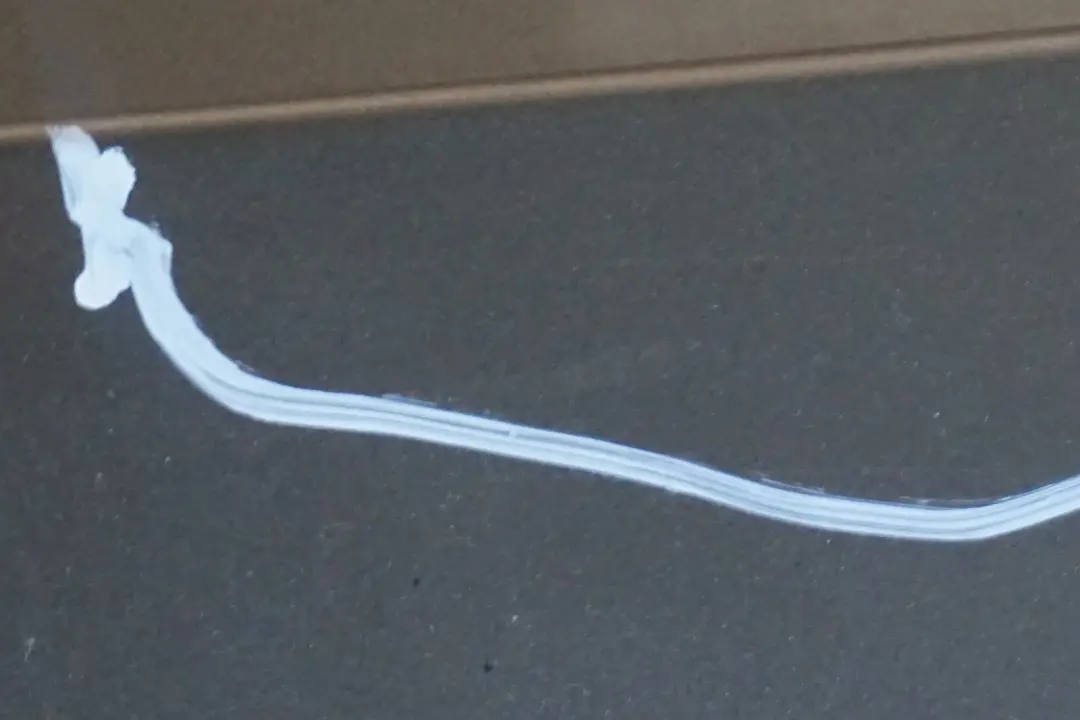 BMW 1 E87 listwa nakładka próg prawy Sonora A23 - SKU 0032948-SON5 - Numer Części 0032948