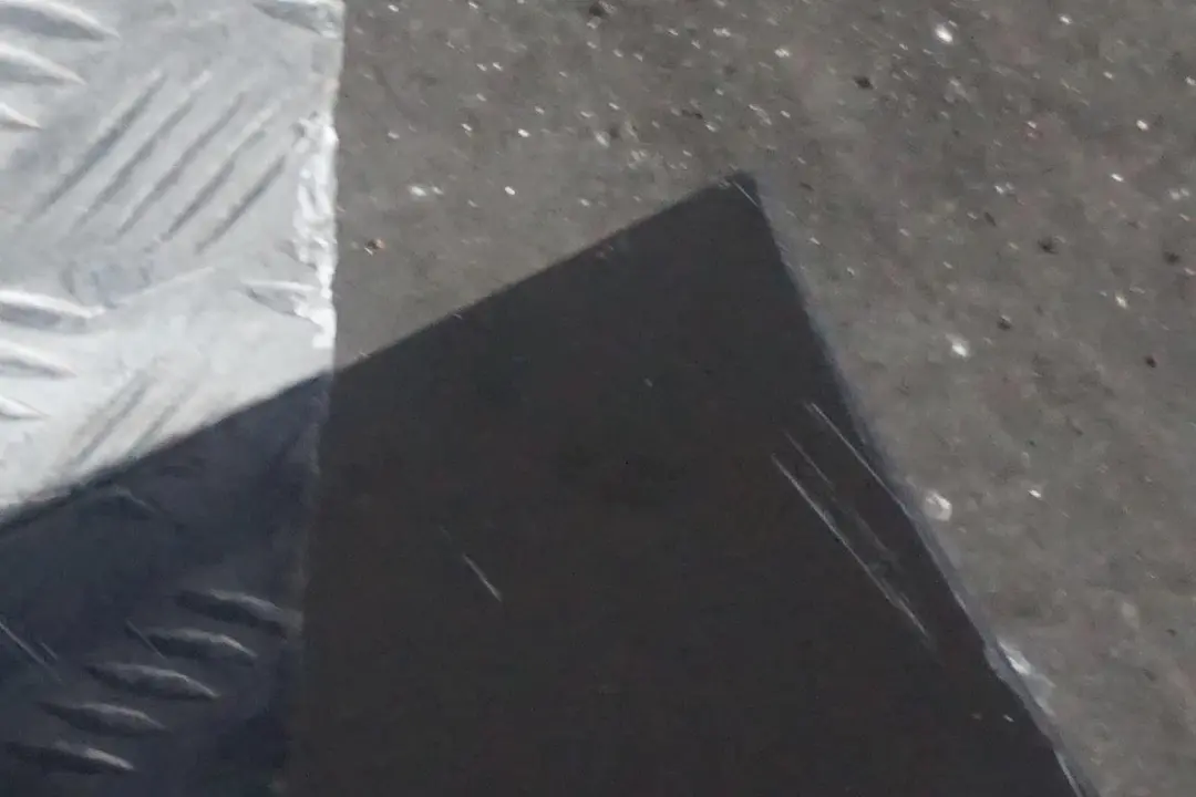 BMW 1 er 2 E87 Schwellerleiste Blende Schweller Links Monacoblau Blau - A35 - SKU 0032949-MB2 - Teilenummer 0032949