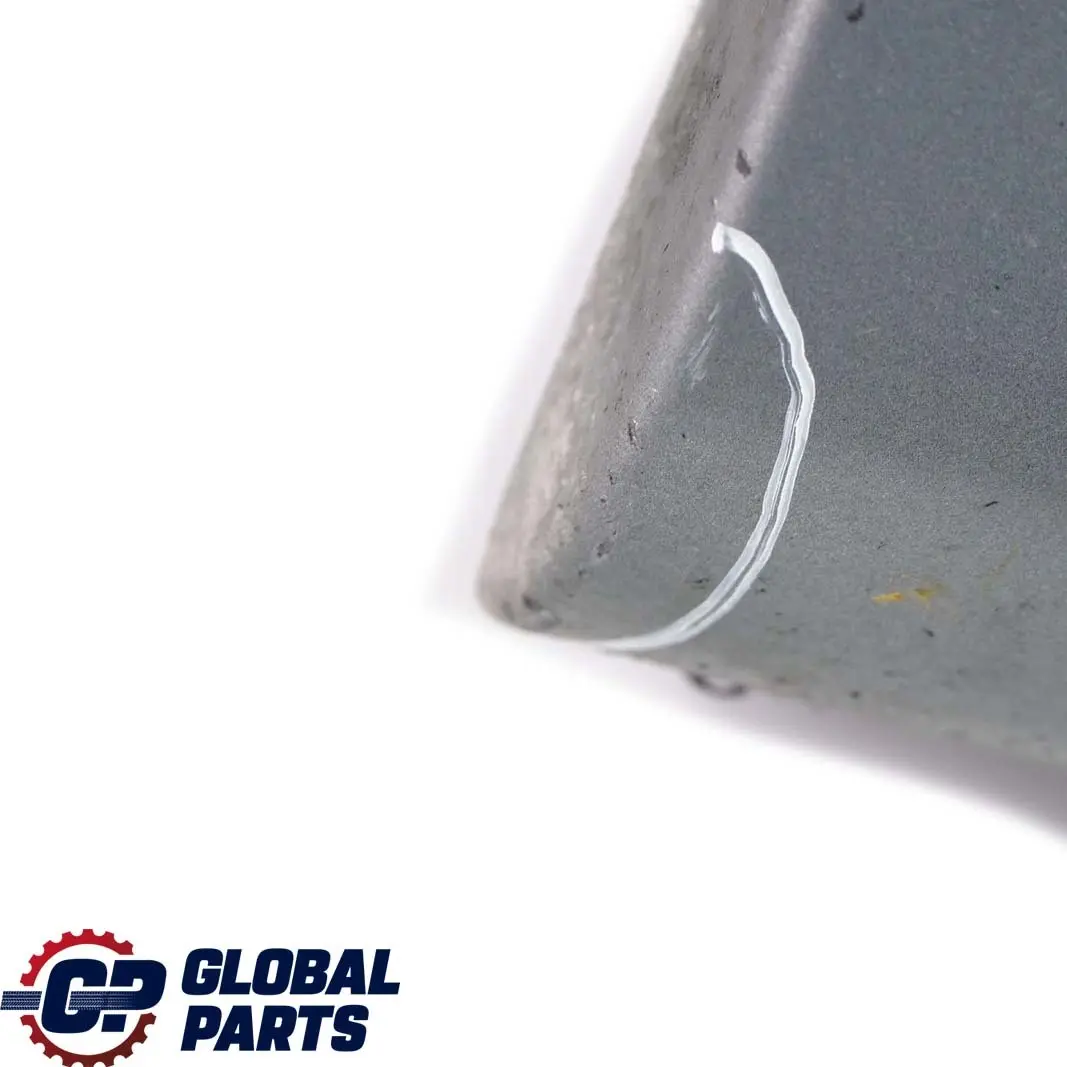 Sill Strip Side Skirt Left N/S Quarzblau Blue Metallic - A18 to BMW 1 Series E87 4 with Part number 0032949 BMW 1 Series E87 4 Sill Strip Side Skirt Left N/S Quarzblau Blue Metallic - A18 - SKU 0032949-QB4 - Part number 0032949