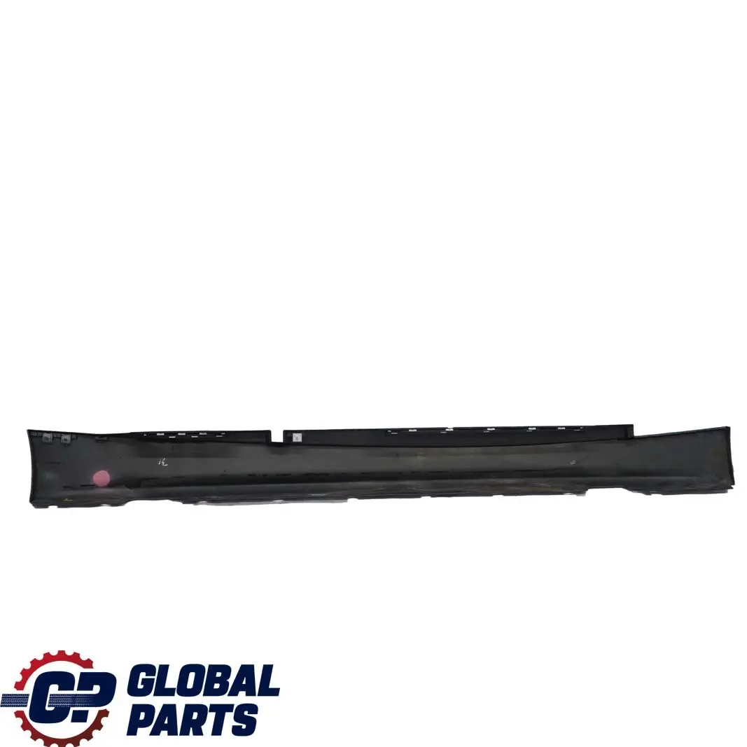 Sill Strip Faldon Lateral Izquierdo Azul Sydneyblau Metalizado - A19 para BMW E87 3 con número de pieza 0032949 BMW E87 3 Sill Strip Faldon Lateral Izquierdo Azul Sydneyblau Metalizado - A19 - SKU 0032949-SYD3 - Número de pieza 0032949
