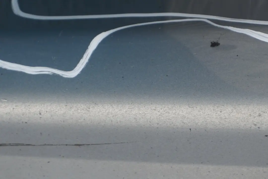 BMW E90 listwa nakładka próg lewy arktis A34 - SKU 0032951-AM10 - Numer Części 0032951